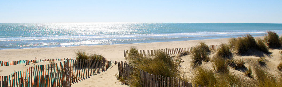 camping capbreton
